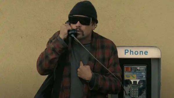 Leonardo DiCaprio Is on the Run in PTA’s One Battle After Another Trailer