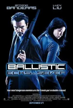 Ballistic Ecks Vs. Sever (2002)