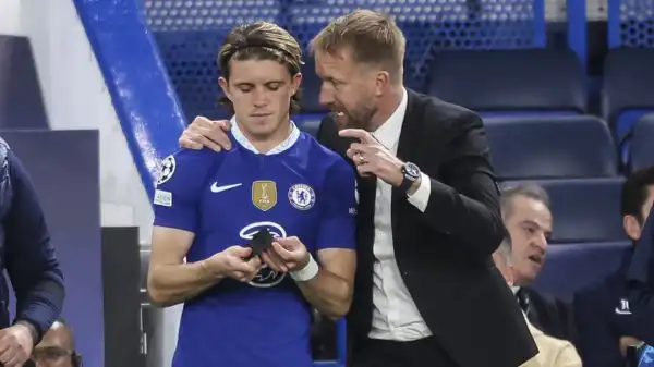 Chelsea beat Brighton in behind-closed-doors friendly