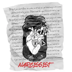 Dax – Narcissist Ft. Phix