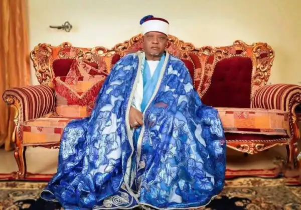 Yobe: Emir of Gudi dies after protracted illness