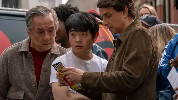 Karate Kid: Legends Runtime Revealed, Will Be the Shortest Movie in the Franchise