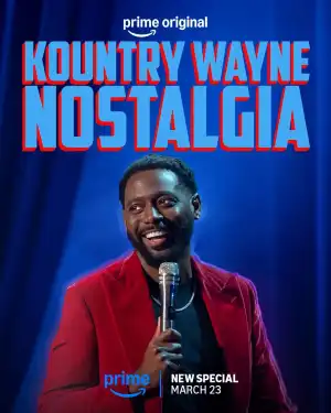 Kountry Wayne: Nostalgia (2026)