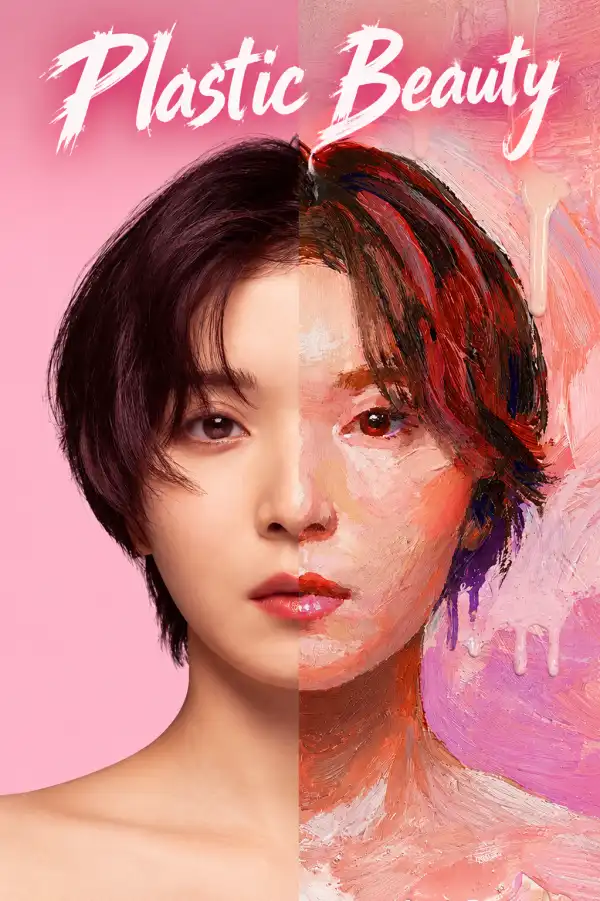 Plastic Beauty (2026) [Japanese] (TV series)