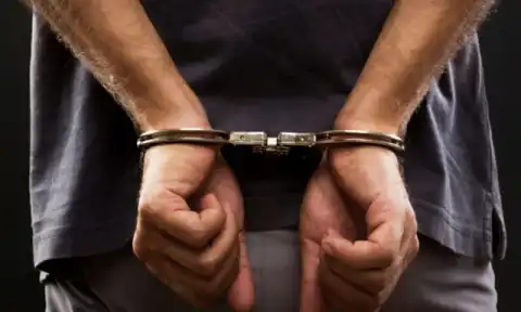 So-Safe nabs 21-year-old plumber for stealing pots, power bank in Ota