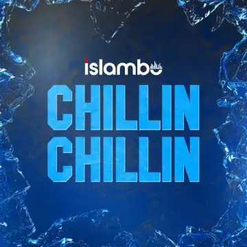 Islambo - Chillin Chillin