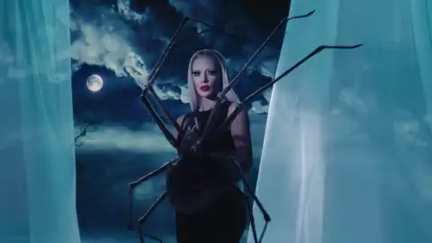 American Horror Story: Delicate Part Two Clip: Kim Kardashian Transforms as Siobhan Corbyn