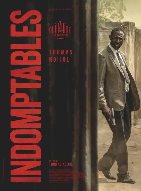 Untamable (2025) (Indomptables) [French]