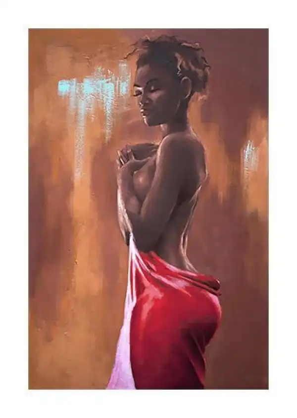 Dirty Housewife [Completed]