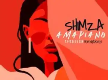 DBN Gogo – Khuza Gogo (Shimza Remix) ft. Blaqnick, MasterBlaq, Mpura, AmaAvenger & M.j
