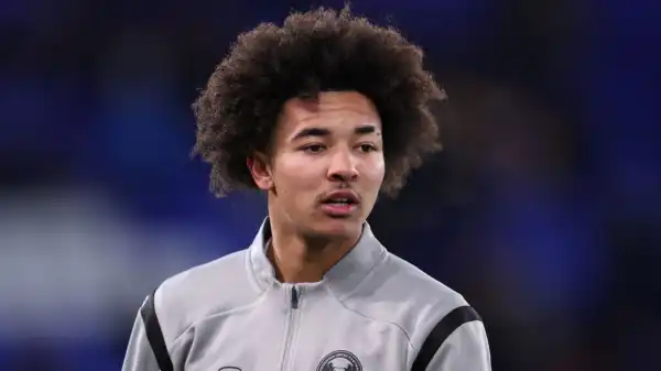 Biography & Career Of Tyler Young