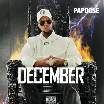 Papoose - Thought I Was Gonna Stop (Remix) Feat. 2 Chainz, Remy Ma, Busta Rhymes & Lil Wayne