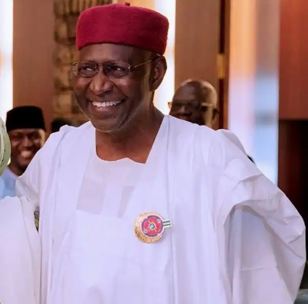 Breaking News: Abba Kyari To Be Buried Today