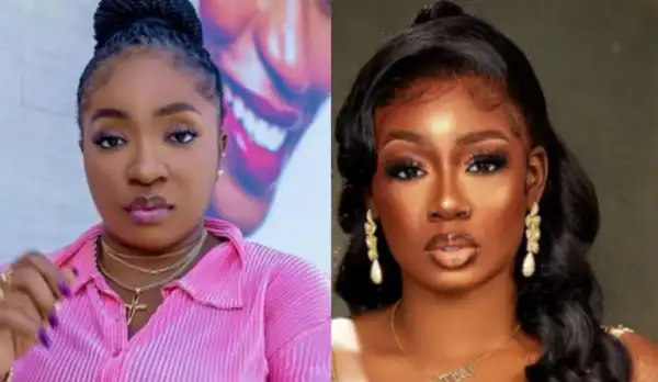 If My Partner Doesn’t Fart, There Is A Problem – Anita Joseph Tells Tolanibaj (Video)