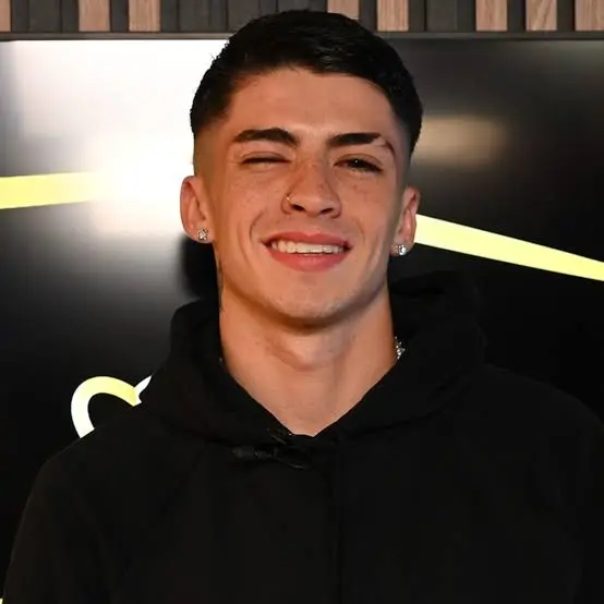 Biography & Career Of Lauty Gram