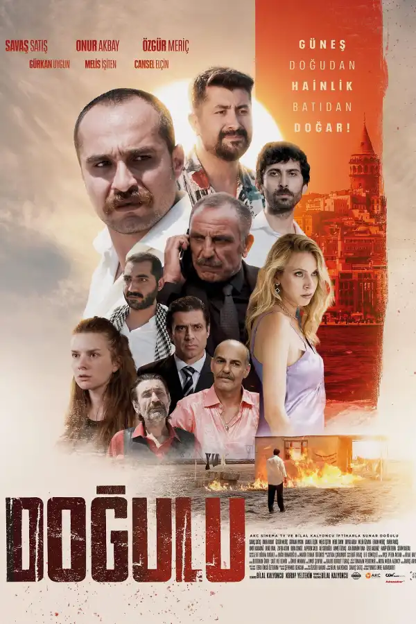 Dogulu (2025) [Turkish]