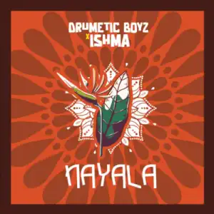Drumetic Boyz – Nayala ft Ishma