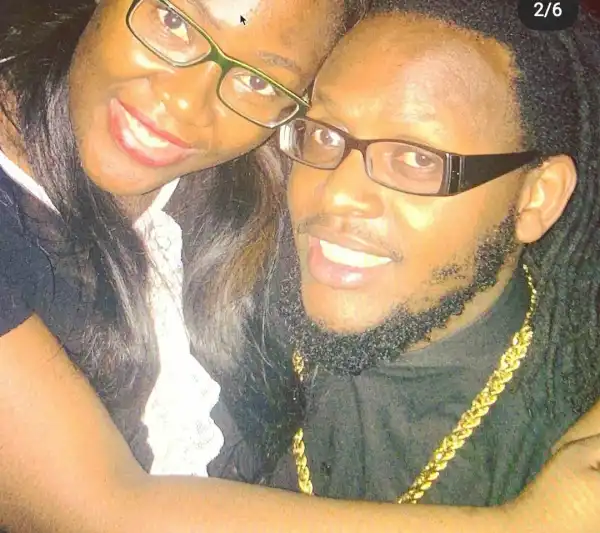 Clarence Peters’ Girlfriend Of 14years, Comes Out To Defend Him