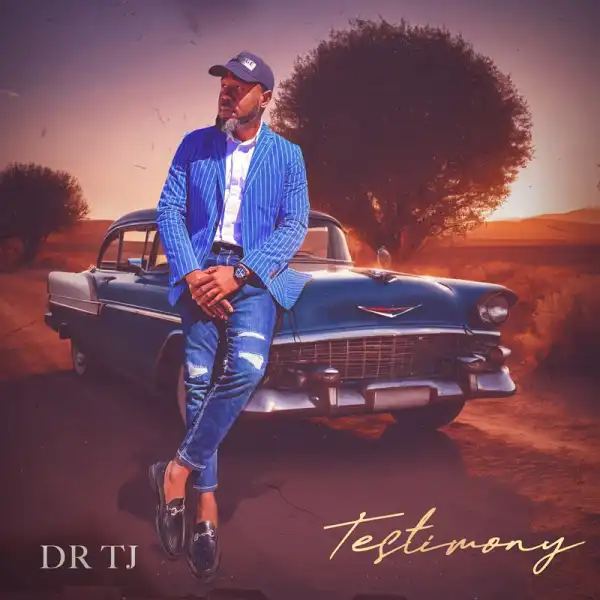 Dr. TJ – Testimony