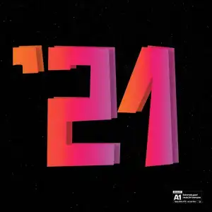 Ejoya – Class of ’21 (EP)
