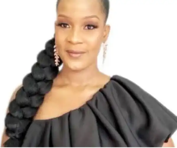 How I Handle S*xual Urge Without Being In Relationship – Actress, Bofie Itombra Speaks