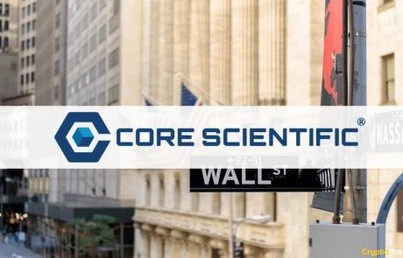 Crypto Mining Company Core Scientific to Go Public on Nasdaq With a $4.3B Valuation