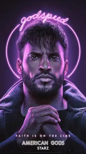 American Gods Season 03