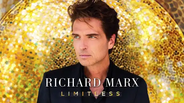 Richard Marx - Break My Heart Tonight