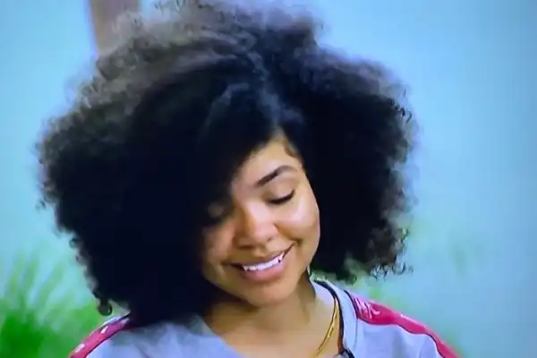 #BBNaija 2020: I Was Watching World Cup In 1992 When Ozo Was Born – Nengi