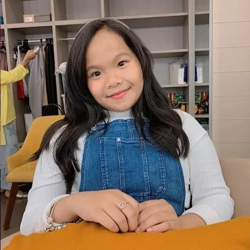 Biography & Net Worth Of Ryzza Mae Dizon