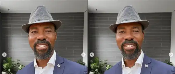 Linc Edochie Sparks Buzz As He Hints At New Romance, Fans React