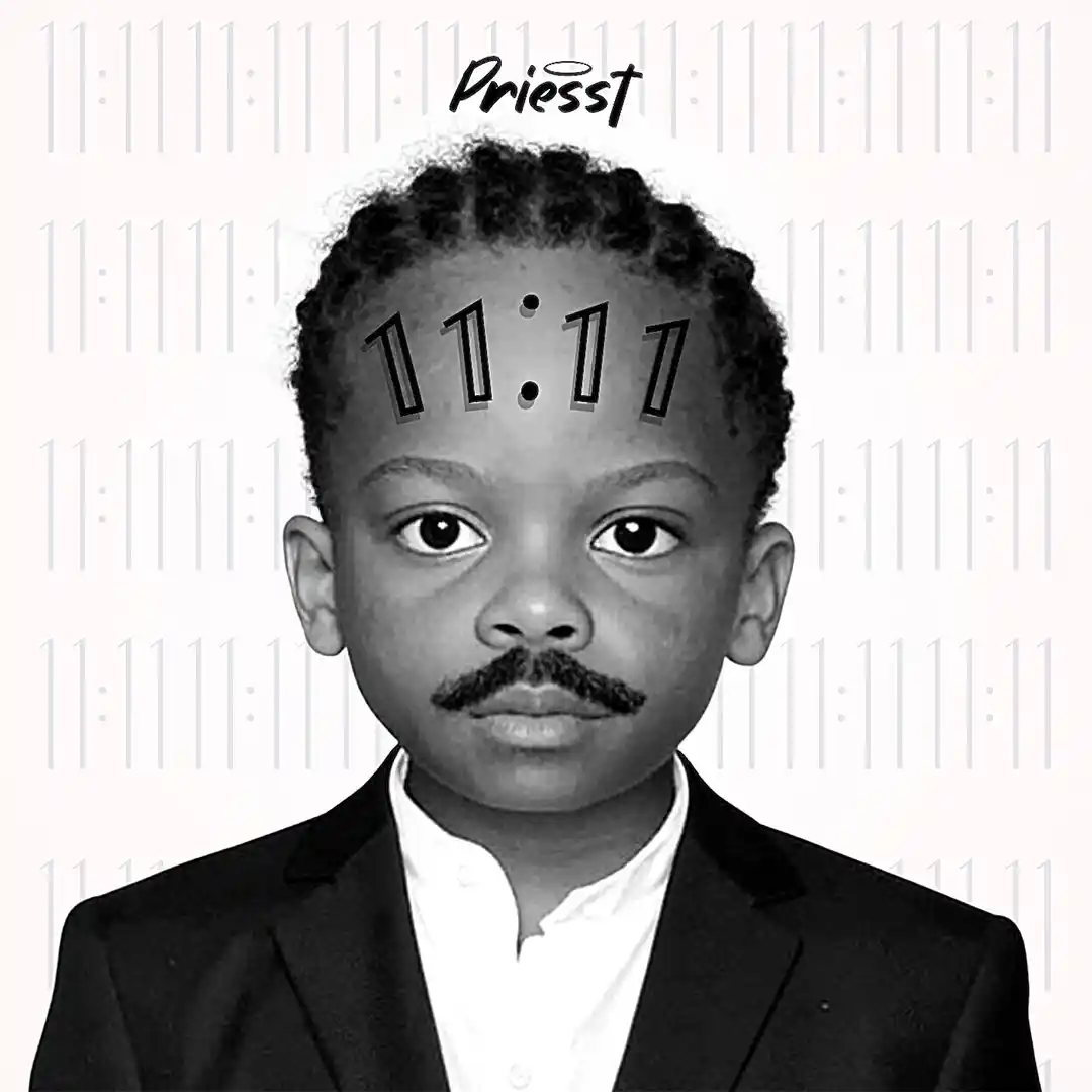 Priesst – 11:11