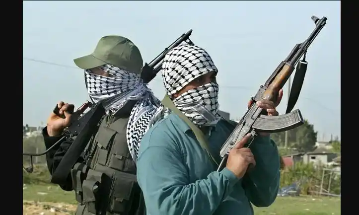 SO SAD!!! Uneasy Calm In Niger State Community As Bandits Kills 8 Guests, Abducts Bride