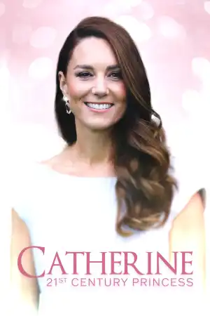 Catherine 21st Century Princess (2024)