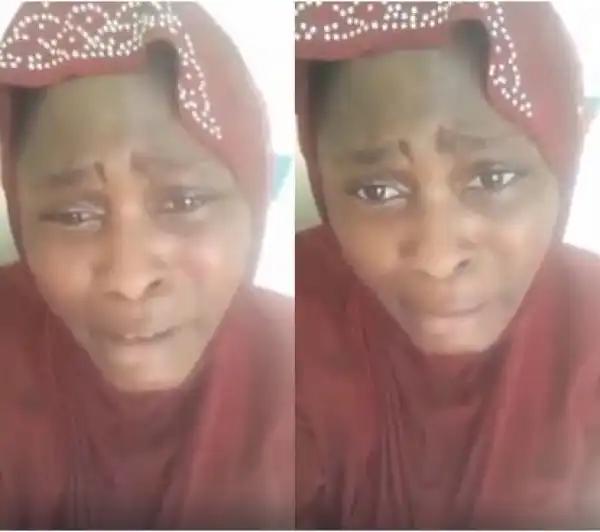 Please Help Me, I Don