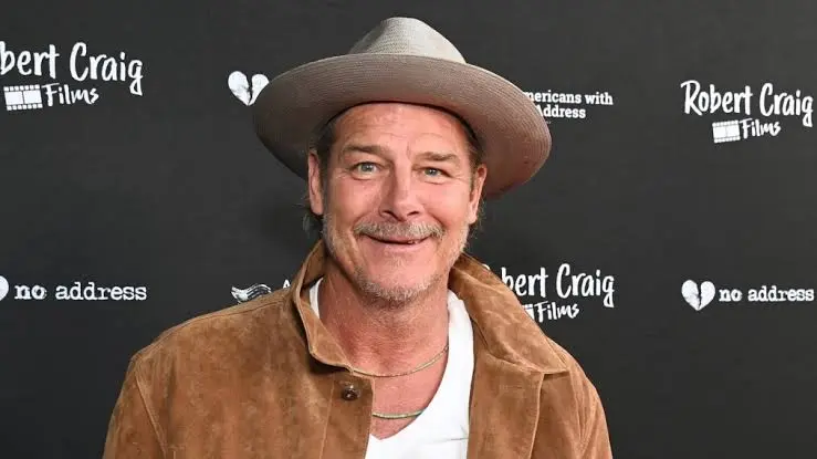 Age & Career Of Ty Pennington