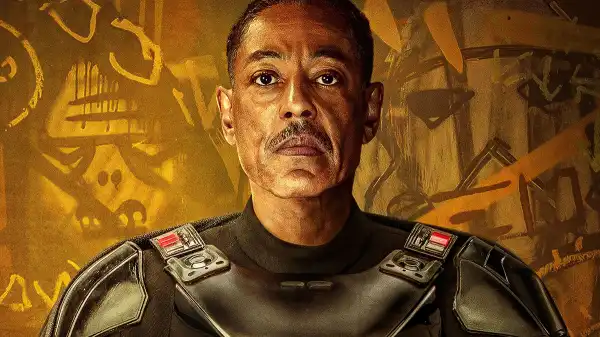 Giancarlo Esposito Teases Moff Gideon’s The Mandalorian Return