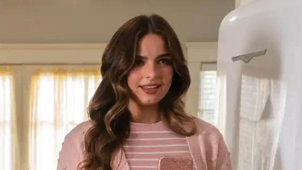 Addison Rae to Star in Paramount’s Fashionista