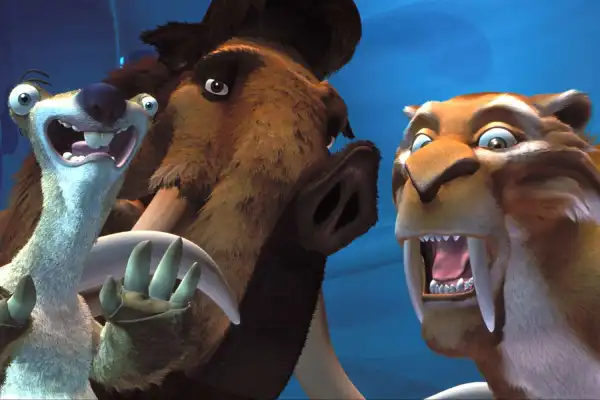 Ice Age 6 Plot Will Be a ‘Sentimental Journey,’ Teases John Leguizamo