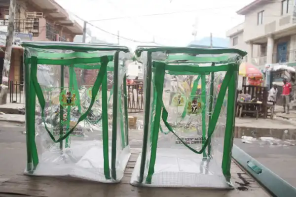 How One Person Was Killed While Snatching Ballot Box During FCT Council Elections