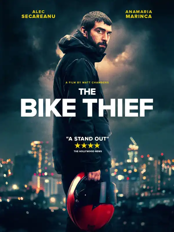 The Bike Thief (2020)