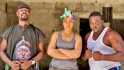 BaeU - Husband And Wife Issues (Comedy Video)