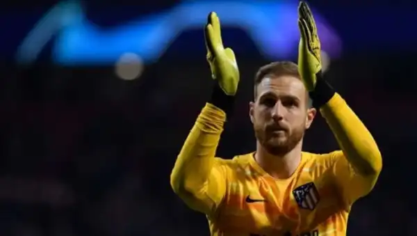 Atletico Madrid Can Win Champions League This Season – President