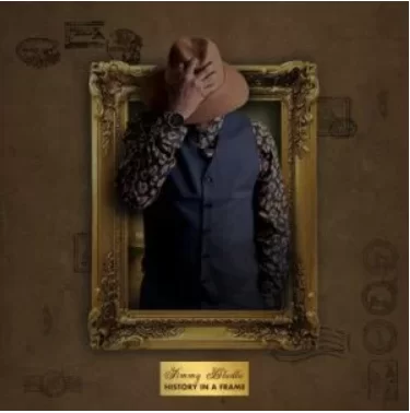Jimmy Dludlu ft Arturo Maya & Cameron Ward – Into The Light