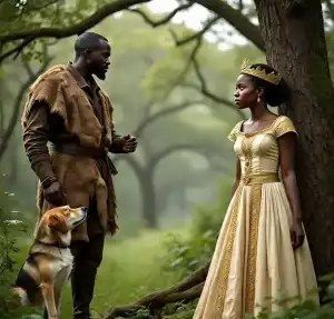 The Brave Hunter - S01 E17