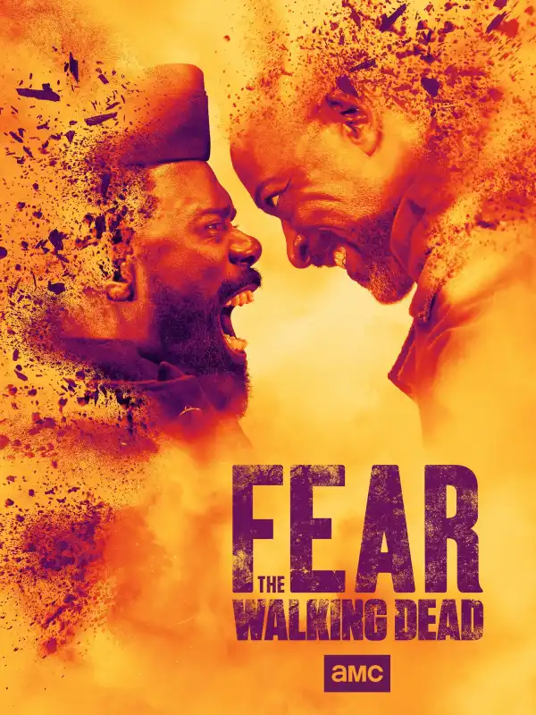 Fear the Walking Dead S07E04