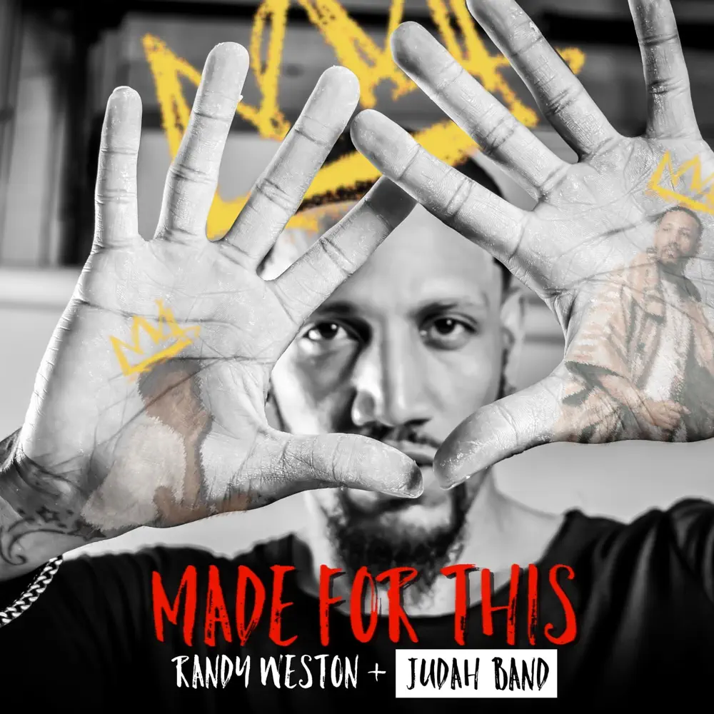 Randy Weston – Made For This (Album)