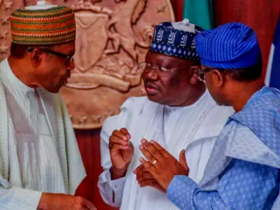 Senate rejects N22.7trn ‘Ways and Means’ request