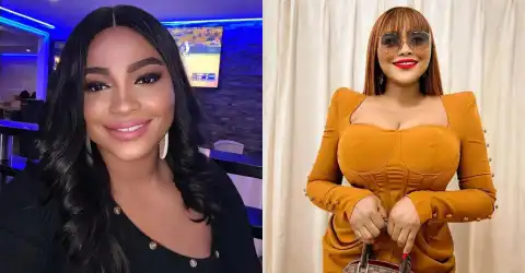 Nollywood Actress, Sonia Ogiri Exposes Nigerian Crossdresser Who Secretly Got Married