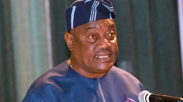 Land disputes, debt recovery not your job, Arase tells police